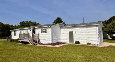 18 The Willows, Goshen, IN 46526