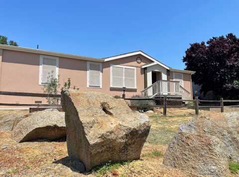 46041 Road 415 Lot # 156, Coarsegold, CA 93614