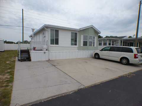 10354 Smooth Water Dr. Lot 276, Hudson, FL 34667