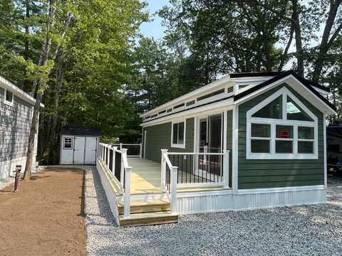 179 Saco Avenue, Old Orchard Beach, ME 04064