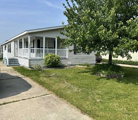 19459 Homestead Lane, Gibraltar, MI 48173