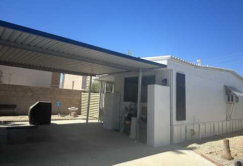 108 Dromedary Citcle, Cathedral City, CA 92234