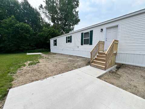 4381 Brighton, Jackson, MI 49201