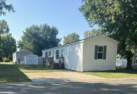 48 Brookside Manor, Goshen, IN 46526