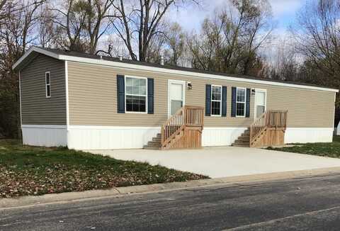 260 Brookside Manor, Goshen, IN 46526