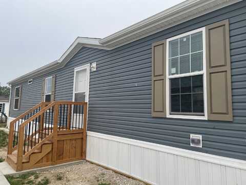 761 Michael Drive, Flint, MI 48506