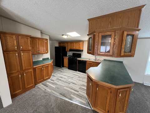 7556 Grant Drive, Newport, MI 48166