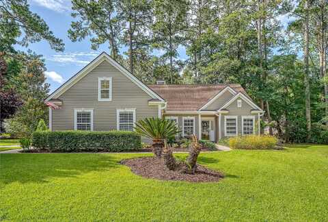 801 Long Drive Road, Summerville, SC 29485
