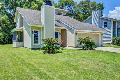 112 Lewisfield Drive, North Charleston, SC 29418
