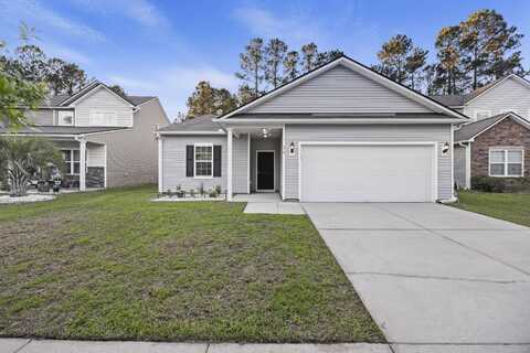 278 Decatur Drive, Summerville, SC 29483