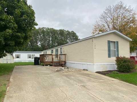 62430 Locust Rd Lot 175, South Bend, IN 46614