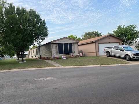 12609 Dessau Road #396, Austin, TX 78754