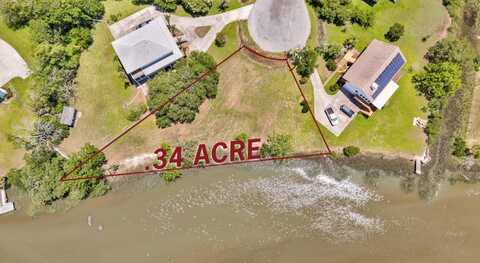 1410 Ordinance Point, Charleston, SC 29412