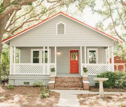 317 Bay Street, Walterboro, SC 29488
