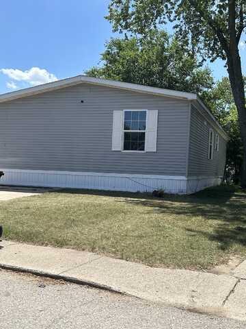 6228 Lake Drive Lot #325, Ypsilanti, MI 48197