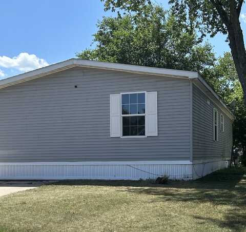 6228 Lake Drive Lot #325, Ypsilanti, MI 48197