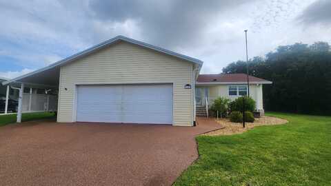 3000 US HWY 17/92 W LOT #628, Haines City, FL 33844