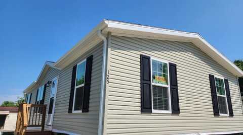 6655 Jackson Rd Lot 125, Ann Arbor, MI 48103