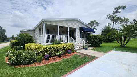 3000 US HWY 17/92 W, LOT #9, Haines City, FL 33844