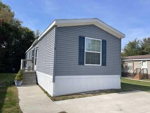 4261 Grange Hall Rd #6, Holly, MI 48442
