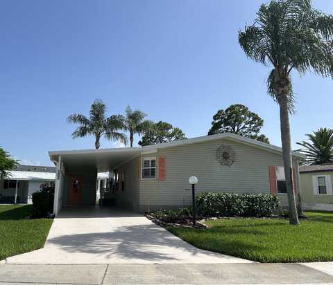 151 Blue Jay Lane, Merritt Island, FL 32953
