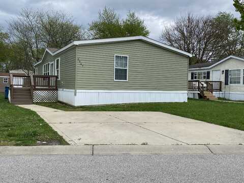 2067 Eastwood Street, Greenwood, IN 46143