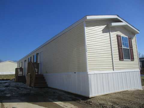4245 W. Jolly Rd. Lot #172, Lansing, MI 48911