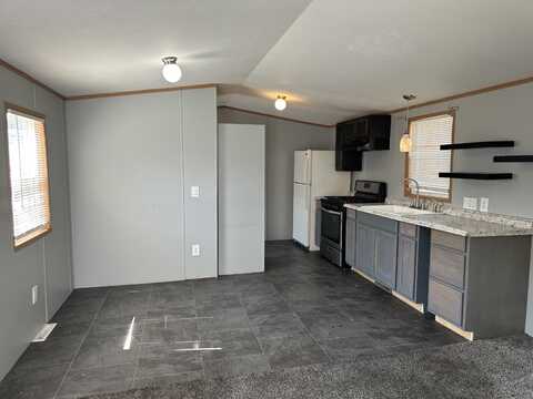4245 W. Jolly Rd. Lot #201, Lansing, MI 48911