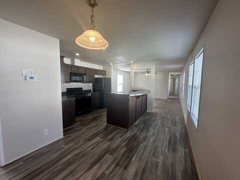 4245 W. Jolly Rd. Lot #157, Lansing, MI 48911