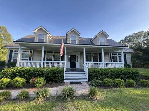 1173 Penny Creek Drive, Ruffin, SC 29475