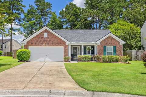 3312 Telford Court, Summerville, SC 29485