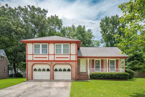 2425 Vistavia Road, North Charleston, SC 29406
