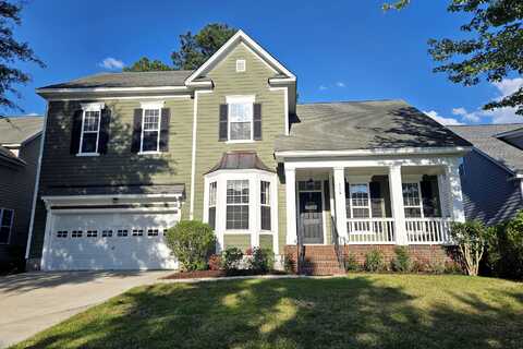 116 Marshside Drive, Summerville, SC 29485