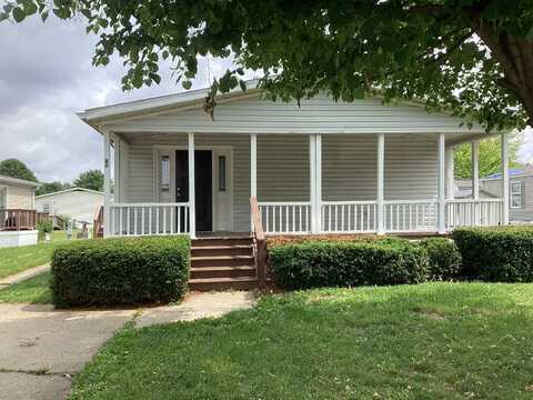 80 Malat Drive, Greenwood, IN 46143