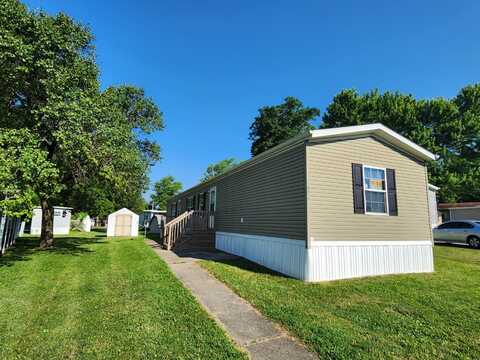 10839 Valette Circle W., Miamisburg, OH 45342