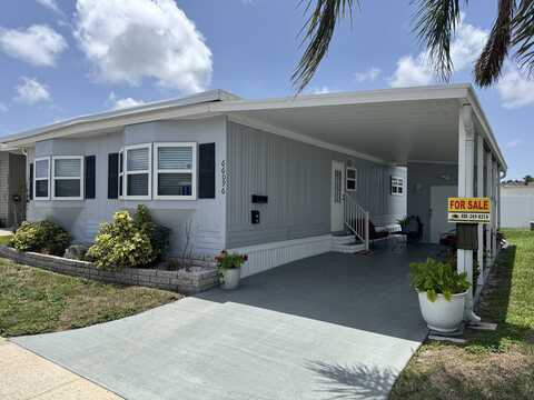 66096 WINDSOR ROAD, Pinellas Park, FL 33782