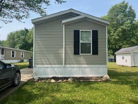 54152 Ash Rd. Lot 52, Osceola, IN 46561