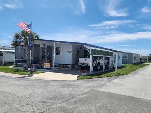 7825 Iliad Avenue, Hudson, FL 34667