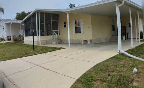 5847 SW 55th Place, Ocala, FL 34474