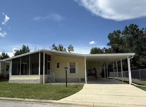 5847 SW 55th Place, Ocala, FL 34474