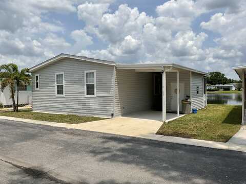 15441 LAKESHORE VILLA STREET, Tampa, FL 33613