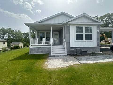 26 Millwood Drive, Uncasville, CT 06382