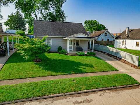 504 E 3RD ST, Waverly, OH 45690