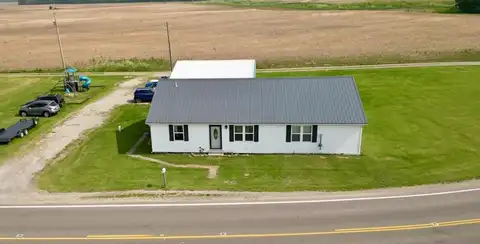 16850 St. Rt. 138, Clarksburg, OH 43115