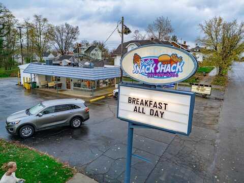 329 N Washington Street, Greenfield, OH 45123