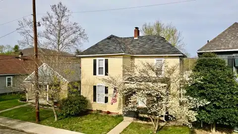 37 N Poplar Street, Chillicothe, OH 45601