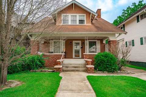 2012 Baird Ave, Portsmouth, OH 45662