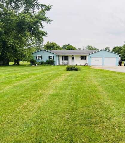 6750 Old Tarlton Pike, Circleville, OH 43113