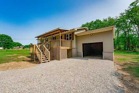 10946 St. Rt. 124, Piketon, OH 45661