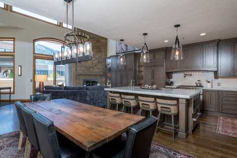 320 N LEADVILLE Ave, Ketchum, ID 83340